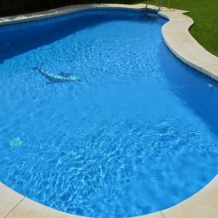 Apartment Galindo Beach San Pedro Alcantara